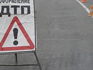 В Керчи стали чаще происходить аварии