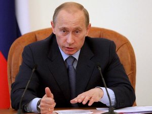 Новости » Общество: Путин поручил определить организацию, которая будет взимать долги крымчан по украинским кредитам