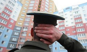 В Керчи  военнослужащим выплатят компенсацию за аренду жилья