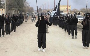 ИГИЛ угрожает пролить «реки крови» в Крыму