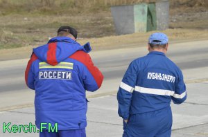 Новости » Общество: В Крым прибыли генераторы (видео)