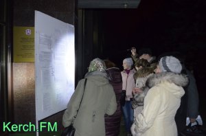 Новости » Общество: Заказанные для скорой генераторы в Керчь не поступили
