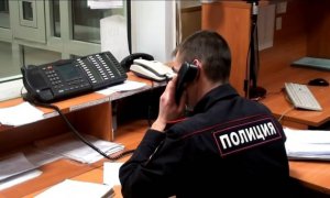 Керченские полицейские задержали подозреваемых в совершении ряда краж
