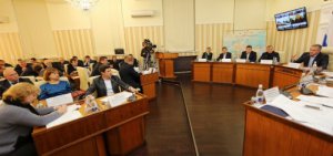 Новости » Общество: В штабе по ликвидации ЧС в Крыму организована «горячая линия»