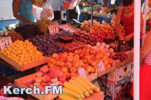 В Керчи в декабре пройдут сельскохозяйственные ярмарки