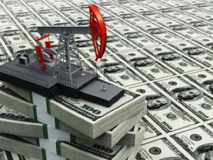 Новости » Экономика: Цена на российскую нефть может упасть ниже 30 долларов за баррель