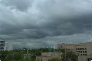 Новости » Общество: Завтра в Керчи ожидается дождь