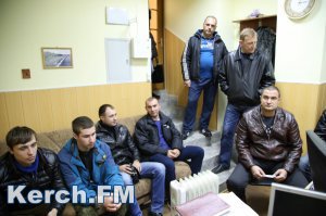 Обманутым морякам из Керчи вернули зарплату после публикации на Керчь.ФМ