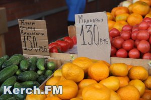 Обзор средних цен в Керчи