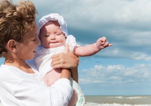 Госпрограмма поможет решить некоторые вопросы будущих мам