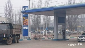 Новости » Общество: В Крым прибыли генераторы для работы сети АЗС «ГОСТ»