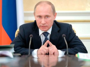 Новости » Общество: В апреле-мае будут сданы еще две ветки энергомоста, - Путин