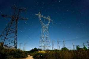 Генерация электричества в Крыму превысила 1 гигаватт