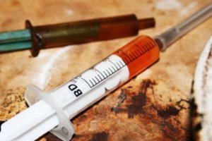 Новости » Общество: В Керчи ликвидирована сеть сбыта наркотиков опийной группы