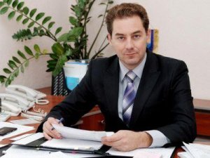 Новости » Криминал и ЧП: ФСБ задержала главу администрации Феодосии и его зама за вымогательство