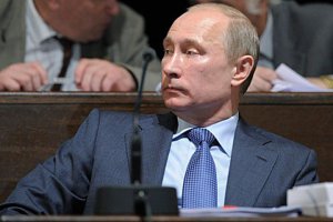 Новости » Общество: Путин впервые включил крымчан в состав резерва управленческих кадров