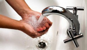 В Керчи с 1 января повысят цену на воду
