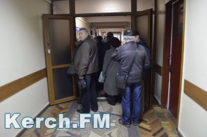 В Керчи образовалась очередь на приватизацию жилья