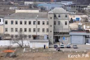 Новости » Общество: Керченские тюрьмы могут остаться без лекарств