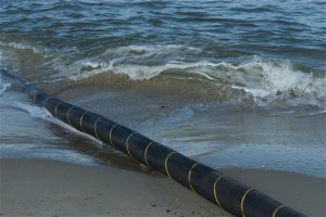 Прокладку подводной линии связи в Крым планируют завершить к 2017 году