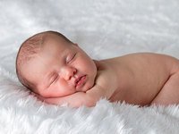 Минюст Крыма составил рейтинг имен новорожденных за декабрь