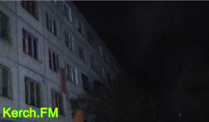 Новости » Общество: Жители четырнадцатиэтажек Керчи находятся в бедственном положении