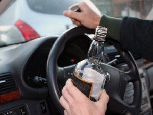 Новости » Общество: В Керчи три дня ГИБДД будут ловить пьяных водителей