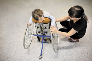 Маткапитал теперь можно тратить на реабилитацию крымчан-инвалидов