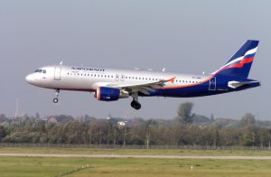 Новости » Общество: «Аэрофлот» вводит сезонные «плоские» тарифы на рейсы в Крым