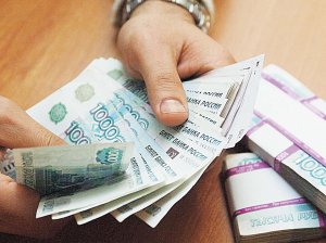 Новости » Общество: Ущерб промпредприятиям Крыма в режим ЧС составил более 900 млн руб