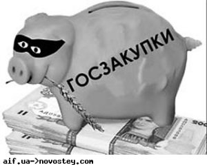 Новости » Экономика: С госзакупками в Крыму работают большинство не крымских компаний
