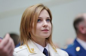 Новости » Общество: Поклонская посчитала, сколько Крым потерял от энергоблокады