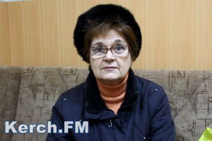 Новости » Коммуналка: Керчанка больше не верит Главе администрации