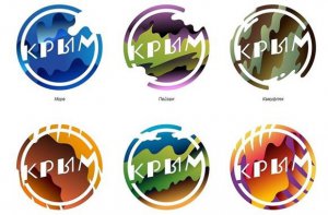 Конкурс на логотип Крыма среди жителей назвали ошибкой