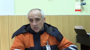 Новости » Общество: Забелин рассказал о ситуации в Керчи в условии ЧС