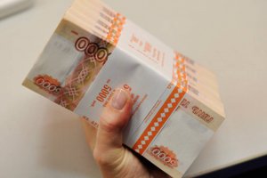 Новости » Общество: На газификацию Крыма могут направить ещё 300 млн рублей