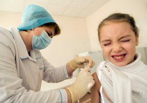 Новости » Общество: В Крыму количество желающих сделать прививку от гриппа растет