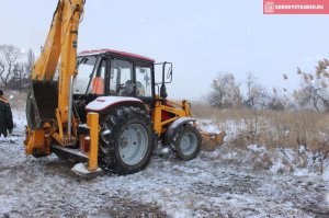 Новости » Общество: В Керчи два района остались без воды из-за порыва водовода