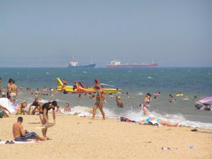Новости » Общество: Керчь занимает третье место в Крыму по самому дешевому проживанию у моря