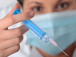 Новости » Криминал и ЧП: В Керчи зафиксирован  свиной грипп  у годовалого ребенка