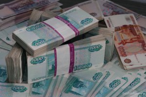 Новости » Общество: Крым увеличил финансовый резерв в 7,5 раз, из-за ЧС