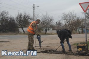 Новости » Общество: Прокуратура Крыма выявила разворовывание средств на ремонт дорог