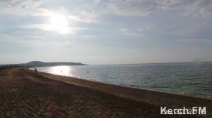 В Крыму срывается подготовка пляжей к летнему сезону