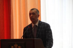 Министром промышленной политики Крыма назначен Васюта