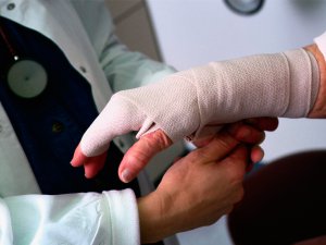 В Керчи предприятие не выплатило компенсацию рабочему с производственной травмой