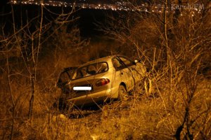 В Керчи полиция ищет очевидцев двух смертельных ДТП