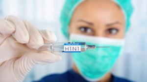 Количество заболевших «свиным гриппом» в Крыму увеличилось до 113