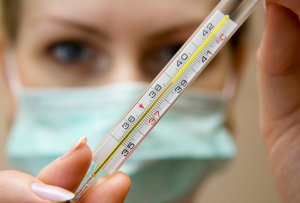Новости » Общество: Эпидемия гриппа в Крыму пошла на спад