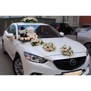 Бизнес новости: Авто на свадьбу!
