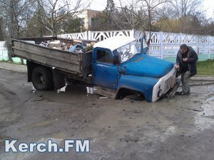 Плохие дороги Крыма выгодны крымскому бюджету?